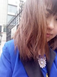 -艺米阳光Hair Salon