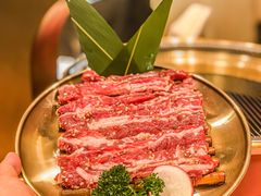 -西塔老太太泥炉烤肉(武汉摩尔城店)