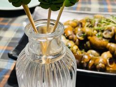 -幸福哟烧鸡·粤菜海鲜私厨(七星路店)