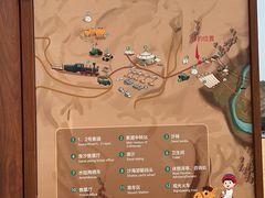 -达拉特旗响沙湾旅游区