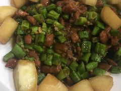 -云中菜馆(恒晟·云中绿园店)