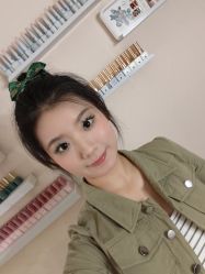 -妤见·化妆造型·美甲美睫