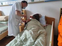 -仁泽赵巷养老护理院-医疗康复中心