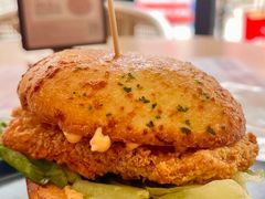 -必胜客(姜堰北大街店)