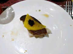 -铁板诱惑法式铁板烧(大卫城店)