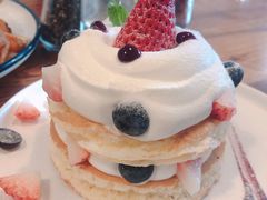 -AFS Cafe & Canteen(闽江二路店)