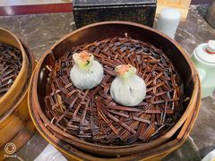 翡翠烧卖-冶春茶社(星汉大厦店)