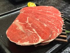 -九田家黑牛烤肉料理(太阳城店)