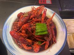 -虾乐园龙虾·夜宵(松江店)