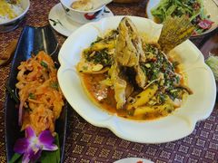 -南沙游艇会·大兵船餐厅