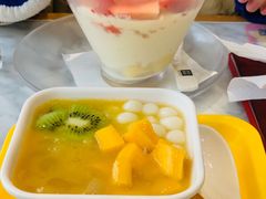 -满记甜品(湖滨店)