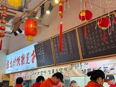 -扬二春炒饭(国庆路总店)