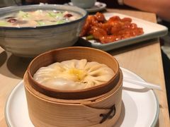 -弄堂小笼包(西青中北永旺购物中心店)