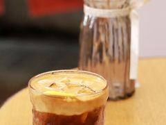 彼得潘-叁秋咖啡 SANQIU COFFEE(天津河北路店)