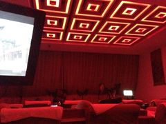 休息厅-热带雨林汗蒸馆(汶水东路店)