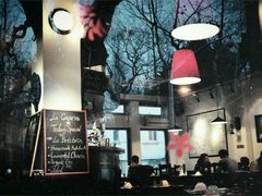 大堂-La Creperie法餐厅(桃江路店)