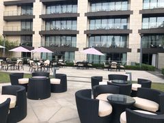 -行者书屋大堂吧 ·下午茶(南京圣和府邸酒店)