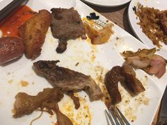 肉肉-汉巴味德(大悦城店)