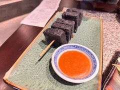 -南京大牌档(夫子庙老门东店)