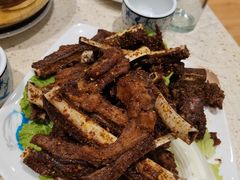 -九寨沟特色牦牛肉汤锅