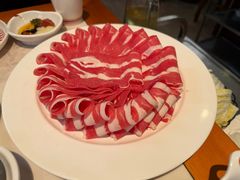 -清真·鸦儿李记·涮肉(花市店)
