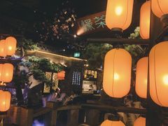 -绿茶餐厅(领展购物广场·中关村店)