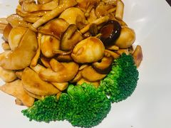 -小放牛炒菜馆(中山路乐汇城店)