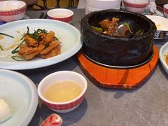 -江南里·新浙菜(苏州大悦城店)