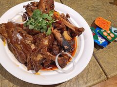 -胖老汉(北京路店)
