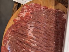 -南门四季铜锅涮肉(左家庄店)