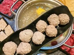 -林记潮牛·牛肉火锅(上马墩店)