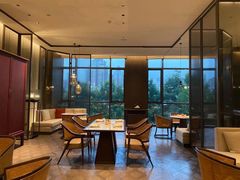 -西安高新洲际酒店•彩丰楼中餐厅