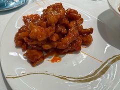 -昱德来·天津菜(河西店)