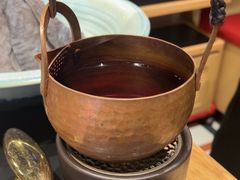 -廖掌柜·重庆鲜货火锅(上海首店)