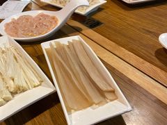 -傣妹火锅(南京东路一店)