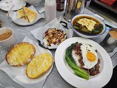 -颓记茶餐厅(美景总店)