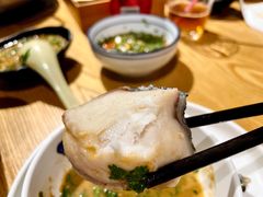 -打酱友•斑鱼海鲜粥火锅(吴桥店)