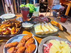 -吉志烤肉(太原总店)