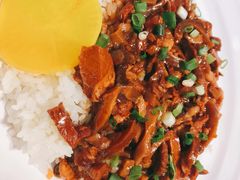 -阿当·小炒牛肉面(人广店)