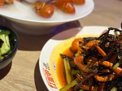 -红盔甲·小龙虾(车公庙店)
