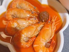 -南里山房·新淮扬菜(徐汇万科店)