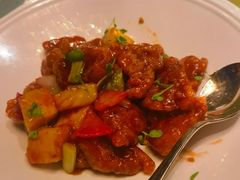 -金轩中餐厅 Jin Xuan(浦东丽思卡尔顿酒店)