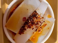 -蓉李记成都名小吃(合肥包河万达店)