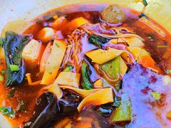 -芙蓉冒菜(大悦城店)