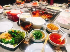 -海底捞火锅(万象城店)