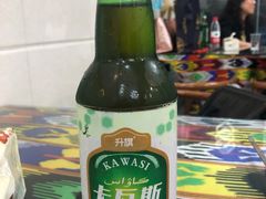 -新疆阿力烧烤