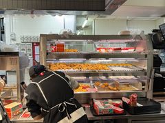 -肯德基(平顶山万达店)