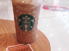 -星巴克(长沙乐和城门店)