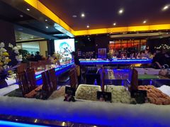 -九月海·海鲜自助(世纪东方店)