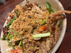 -Cuc Gach Quan Restaurant